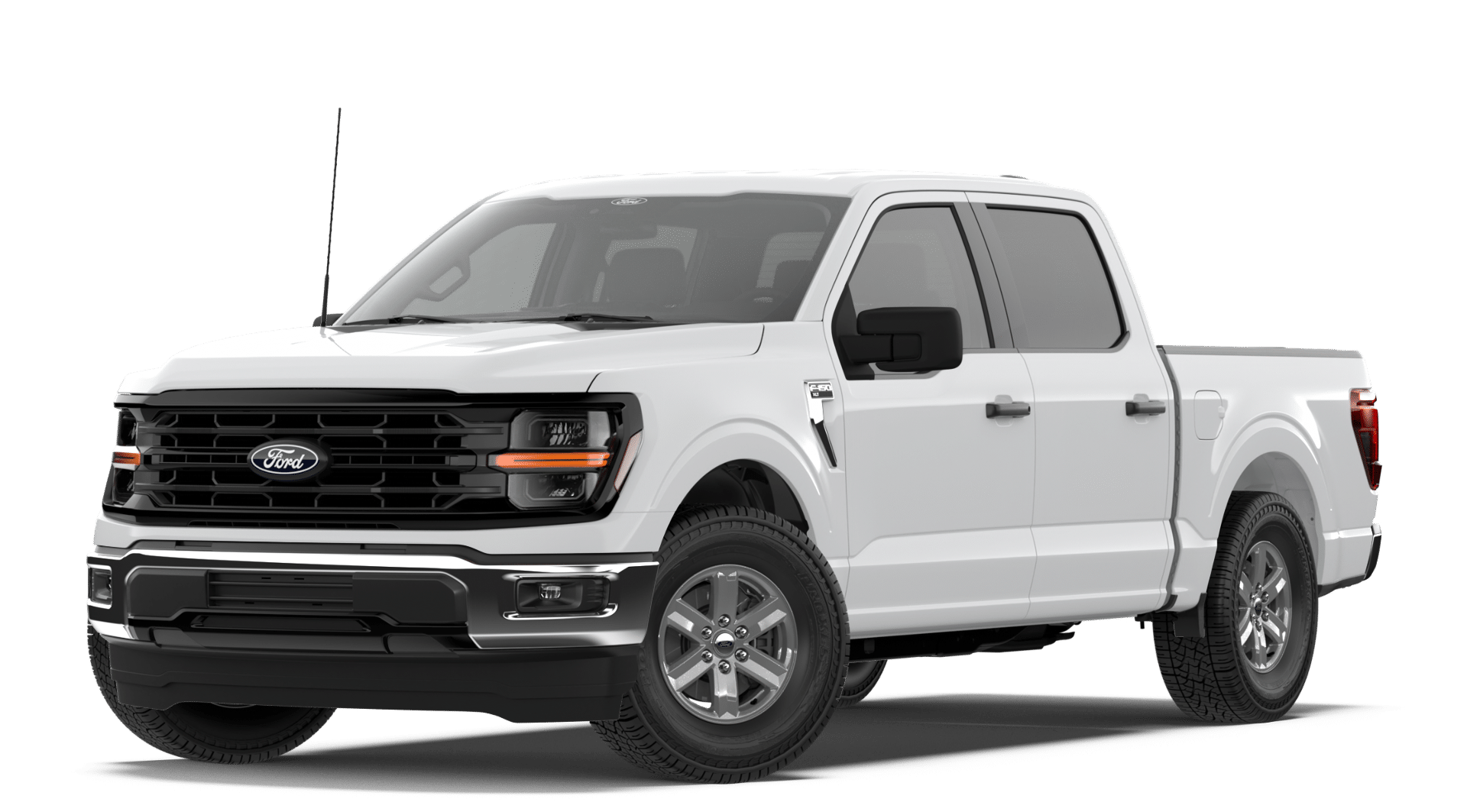 2026 Ford F-150® External Image 1
